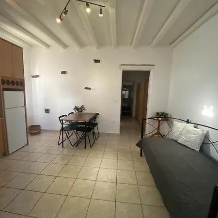 Casa vacanze J&a Summer House τηνοσ Stení