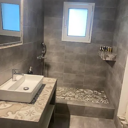 J&a Summer House τηνοσ *