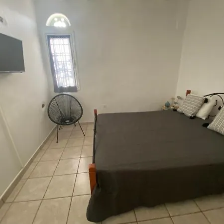 J&a Summer House τηνοσ