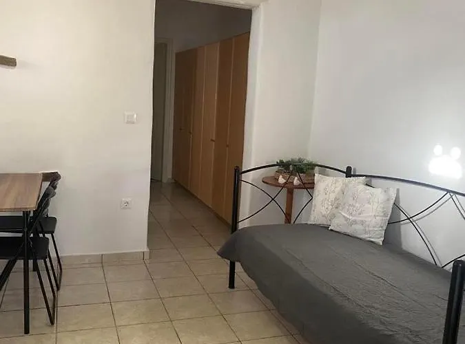 Tatil Evi J&a Summer House τηνοσ Stení