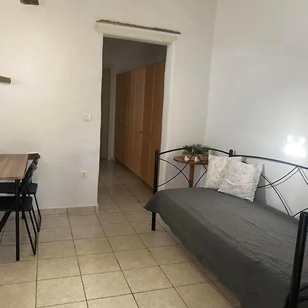 Tatil Evi J&a Summer House τηνοσ Stení
