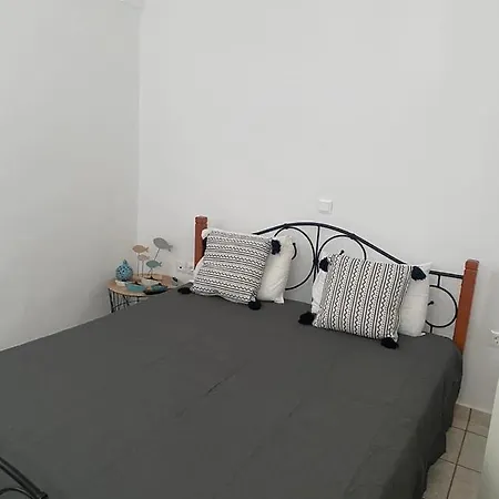 J&a Summer House τηνοσ Stení