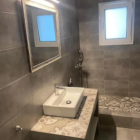 Holiday home J&a Summer House τηνοσ