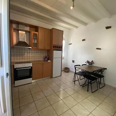 J&a Summer House τηνοσ Tatil Evi Stení