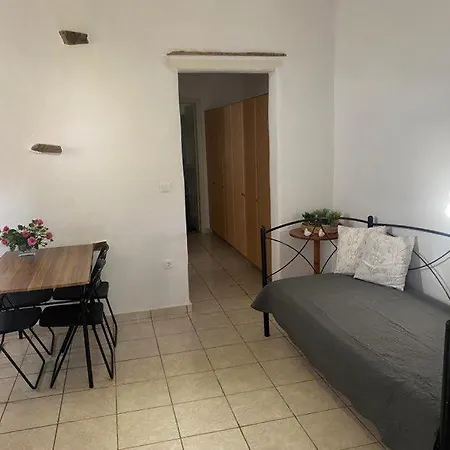 J&a Summer House τηνοσ Vakantiehuis