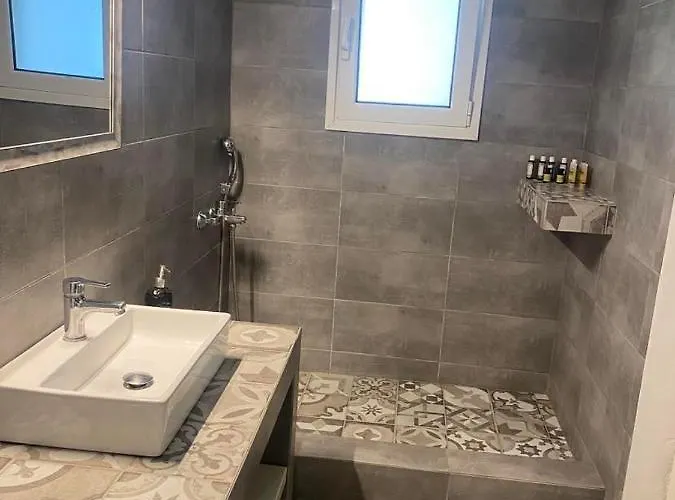 J&a Summer House τηνοσ *