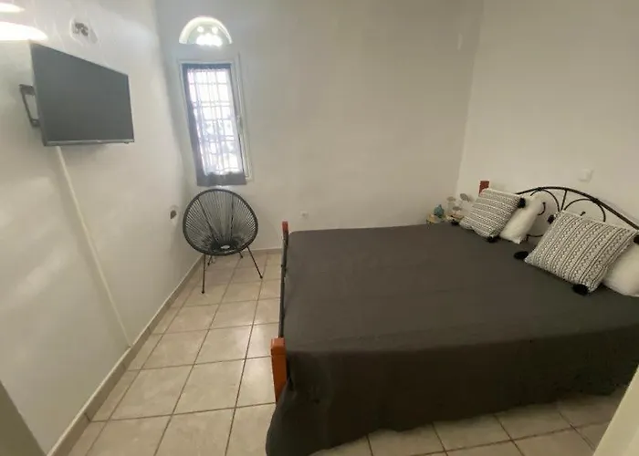 J&a Summer House τηνοσ